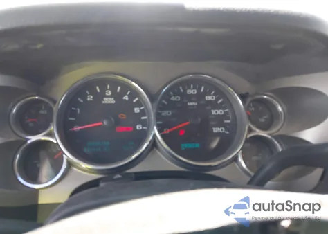 2009 Chevrolet Silverado 1500 Lt из США, поврежденный, VIN 3GCEC23079G183202